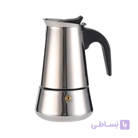 موکاپات 4 فنجان استیل | کد 602