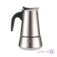 موکاپات 6 فنجان استیل | کد 603