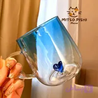 ست ماگ قلبی (مجموعه 2 عددی)