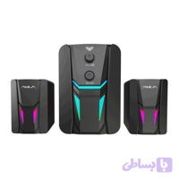 اسپیکر دسکتاپ آئولا مدل WIND N-189
