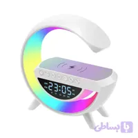 اسپیکر بلوتوثی پی نت مدل S3401