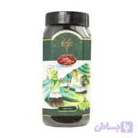 چای سیاه ایرانی برگاموت سحرخیز 200 گرم