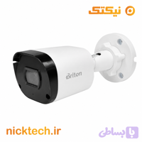 دوربین بولت ۲ مگاپیکسل برایتون مدل UVC211B19M4-D