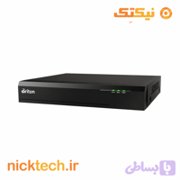 دستگاه ضبط تصویر ۴ کانال ۵ مگاپیکسل برایتون مدل UVRC04EHB-D74G