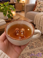 ماگ سورپرایزی هاپو جفتی