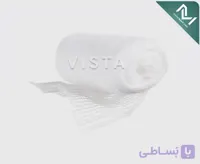 باند پانسمان کناربافت شکل پذیر کاوه