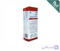 گاز استریل ثمین طب