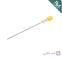 سرسوزن اسپاینال دکتر جی گیج 20 زرد