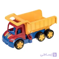 کامیون سوپر معدن F2