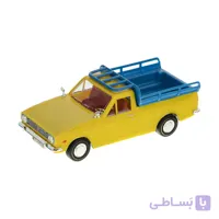 ماشین بازی طرح پیکان وانت