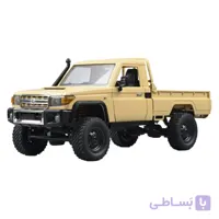 ماشین کنترلی لندکروز مدل MN82