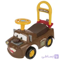 ماشین بازی زرین تویز مدل ماتر j4