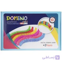 بازی فکری دومینو 150 تکه پرشین