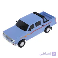 ماشین بازی مدل مزدا