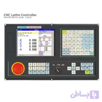 کنترلر تراش دو محور سی ان سی نیوکر مدل 1000TDc-2