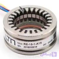 رزولور صنعتی LTN مدل RE-15-1-V07