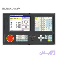 کنترلر تراش دو محور سی ان سی نیوکر مدل 990TDc-2