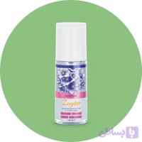 تونر صورت زویتر مناسب پوست های چرب و مختلط حجم 150 میل/Zuyter Facial Toner for Oily and Combination Skin – 150 ml