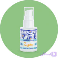 سرم آبرسان قوی زویتر مناسب پوست‌ های خشک و دهیدراته حجم 30 میل/Zuyter Strong Hydrating Serum, suitable for dry and dehydrated skin, volume 30 ml