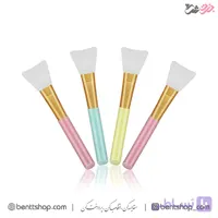 براش ماسک صورت سیلیکونی (Silicone Face Mask Brush)