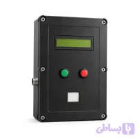 کنترلر هوشمند CO2 و دی اکسید کربن مخصوص سالن قارچ و گلخانه AutoCarbon 011