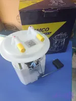 پمپ بنزین 206 207 رانا