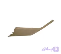 قاب ستون عقب راست بژ 405