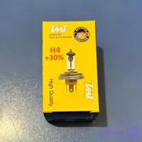 لامپ سه خار چراغ جلو
