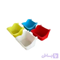 ظرف غذا پلاستیکی