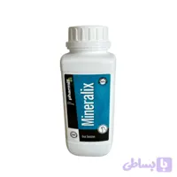 مینرالیکس mineralix