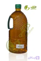 روغن کانولا (کلزا) خوراکی خالص - یک لیتر
