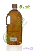 روغن ذرت تصفیه شده - یک لیتر