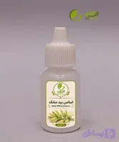 اسانس بیدمشک 18 میلی‌لیتری