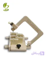 کاتر صابون گلابشن مدل GA01
