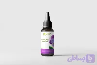 روغن بنفشـه بادام
