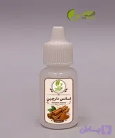 اسانس دارچین 18 میلی‌لیتری