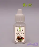 اسانس کولا 18 میلی‌لیتری