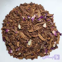 چای دمنوش به - تقویت قلب و معده و خوشبو کننده دهان