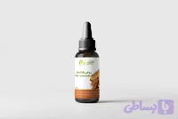 روغن بادام تلخ - اینترفت اسپانیا