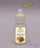 اسانس بادام 18 میلی‌لیتری