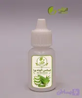 اسانس آلوئه‌ورا 18 میلی‌لیتری