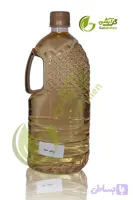 روغن سویا خوراکی خالص - یک لیتر