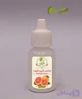 اسانس گریپ فروت 18 میلی‌لیتری
