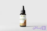 روغن بادام شیرین - اینترفت اسپانیا اصل