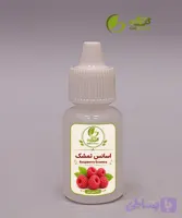 اسانس تمشک 18 میلی‌لیتری