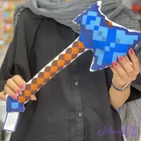 ماینکرفت تبر