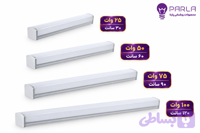 براکت LED پارلا لایت در سایز های مختلف