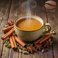 چای ماسالا اصل هندوستان