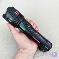 چراغ قوه اسمال سان ZY-F702