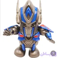 اسباب بازی رباط باطری خور